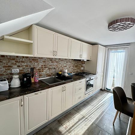 Citadel Duplex Suites 12 Сигишоара Экстерьер фото