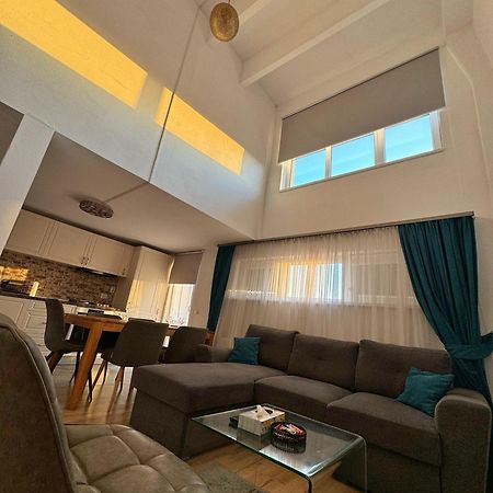 Citadel Duplex Suites 12 Сигишоара Экстерьер фото