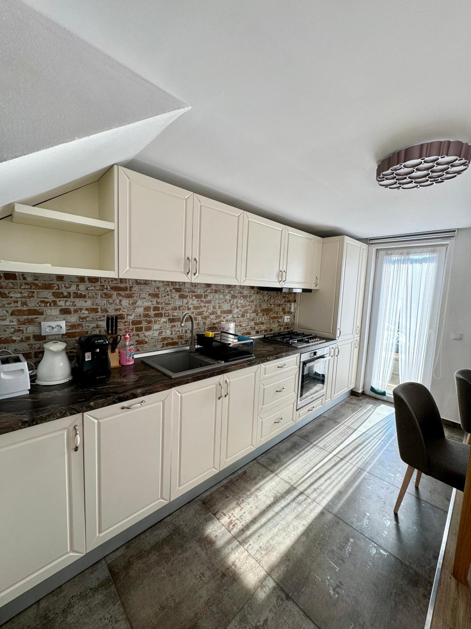 Citadel Duplex Suites 12 Сигишоара Экстерьер фото