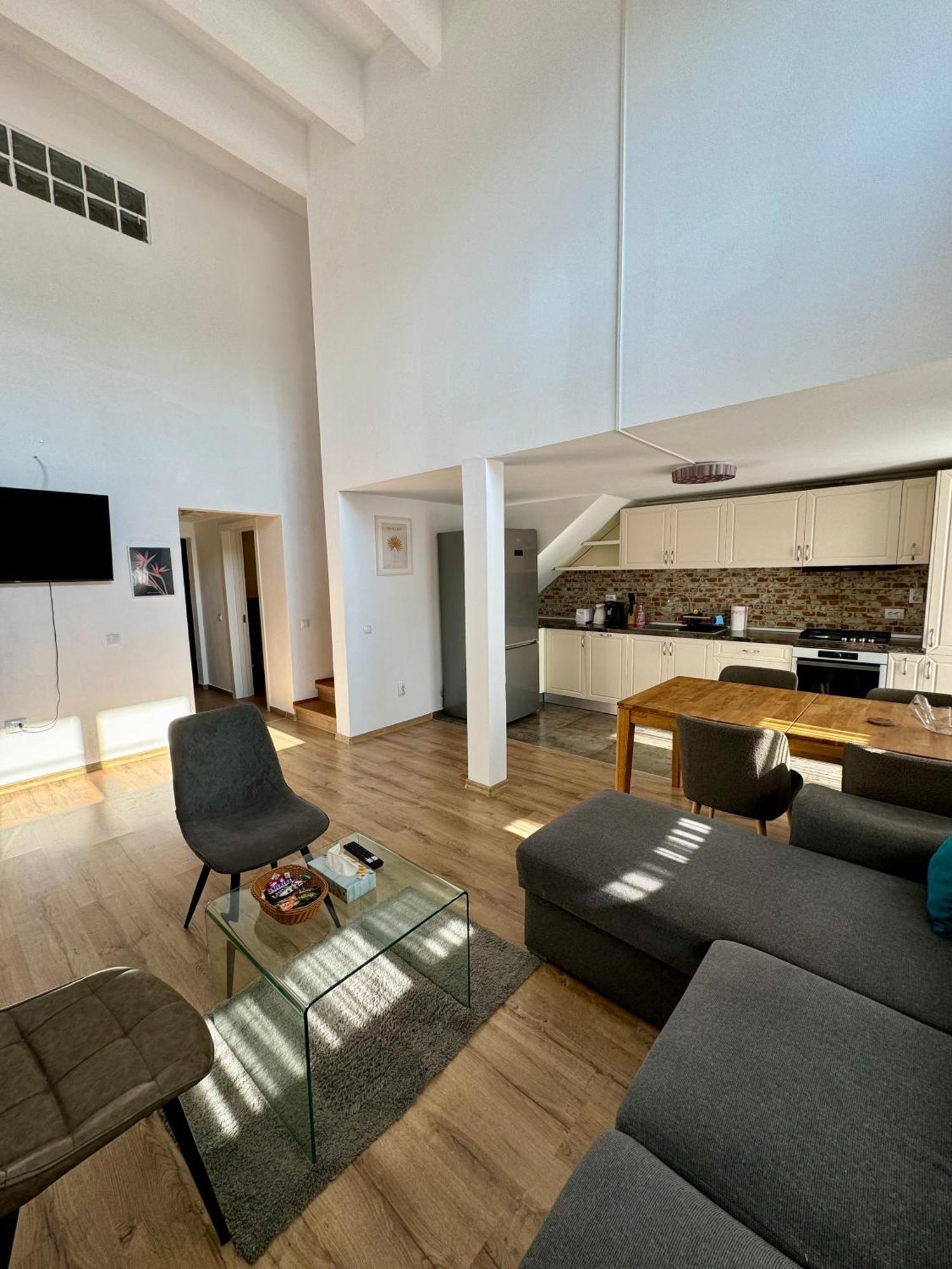 Citadel Duplex Suites 12 Сигишоара Экстерьер фото