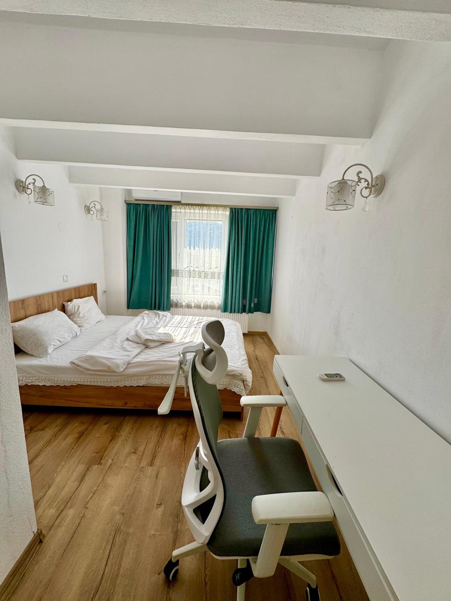 Citadel Duplex Suites 12 Сигишоара Экстерьер фото