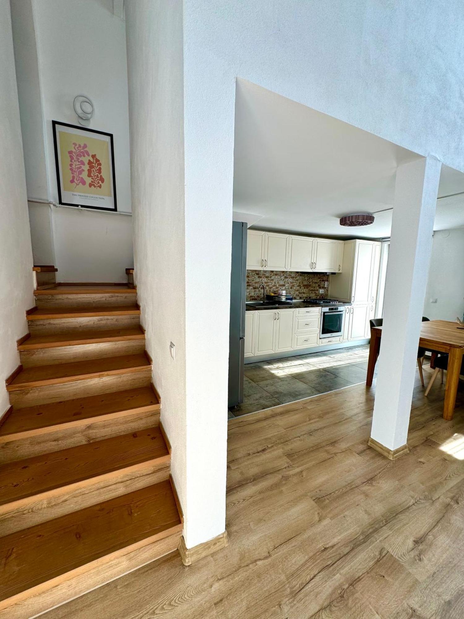 Citadel Duplex Suites 12 Сигишоара Экстерьер фото