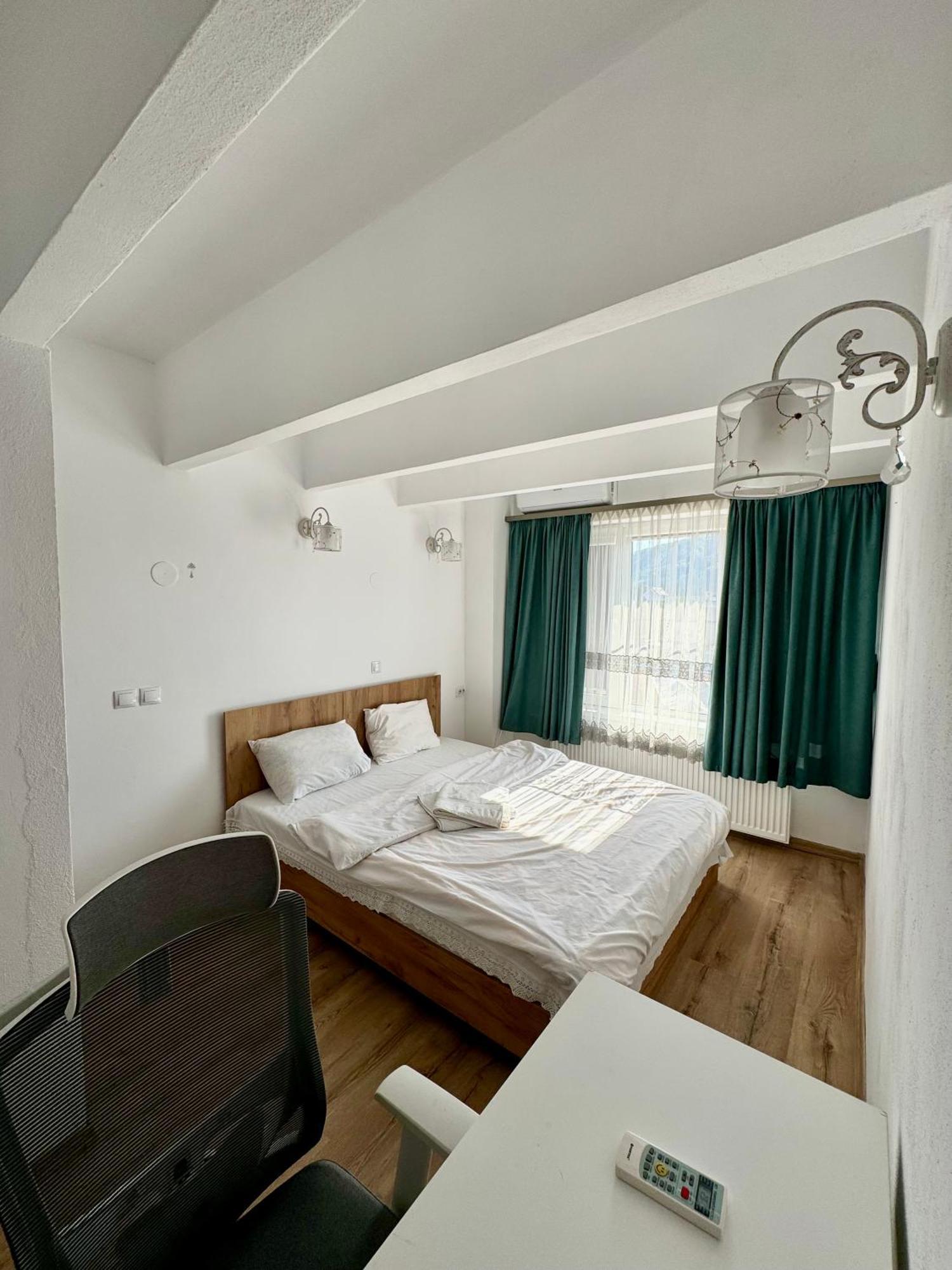 Citadel Duplex Suites 12 Сигишоара Экстерьер фото