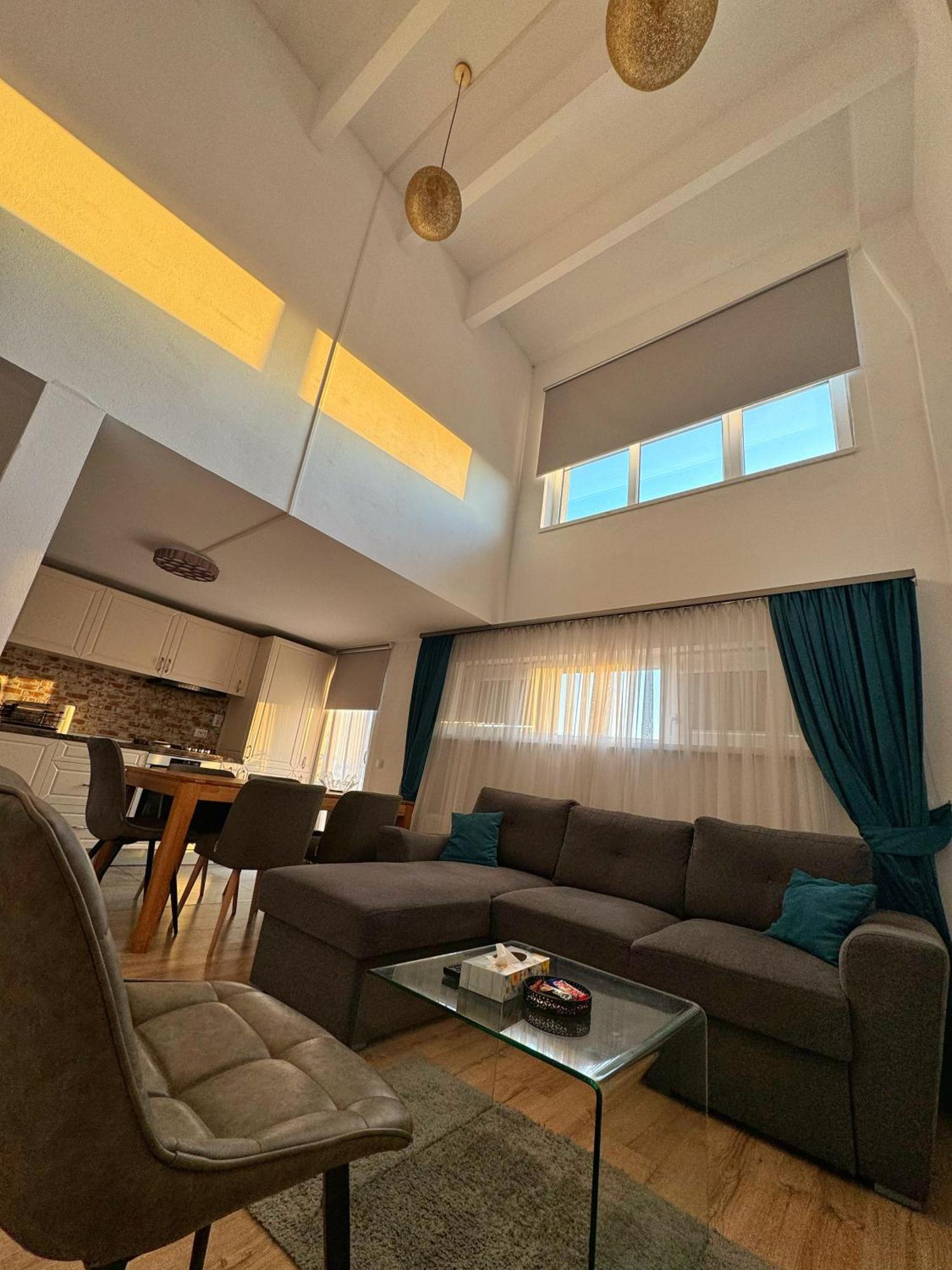 Citadel Duplex Suites 12 Сигишоара Экстерьер фото